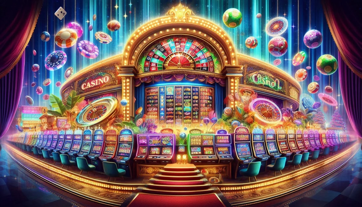 Twin Casino